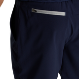 2023 FootJoy Mens HYPR Shorts  - Navy
