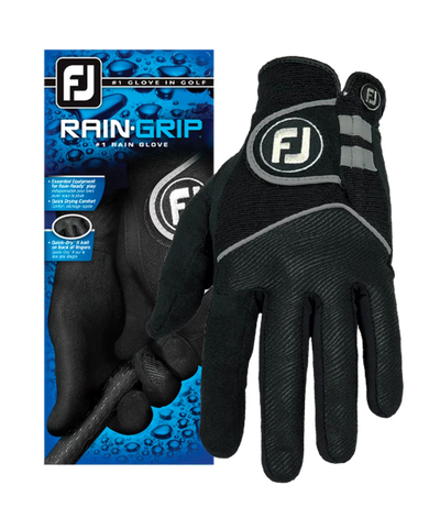 FootJoy Ladies Raingrip Glove