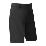 2023 FootJoy Mens Par Golf Shorts - Black