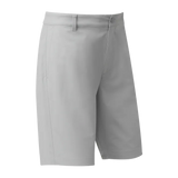 2023 FootJoy Mens Par Golf Shorts - Grey