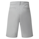 2023 FootJoy Mens Par Golf Shorts - Grey