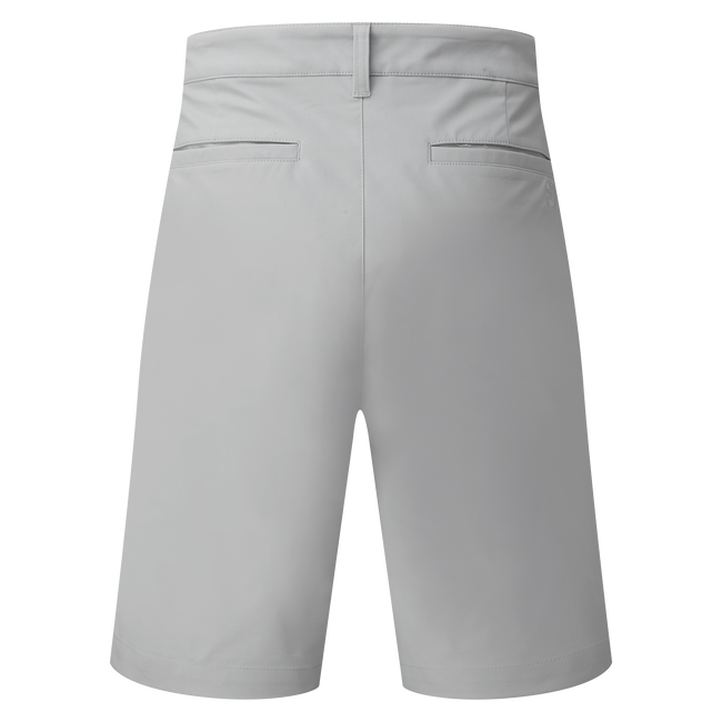 2023 FootJoy Mens Par Golf Shorts - Grey