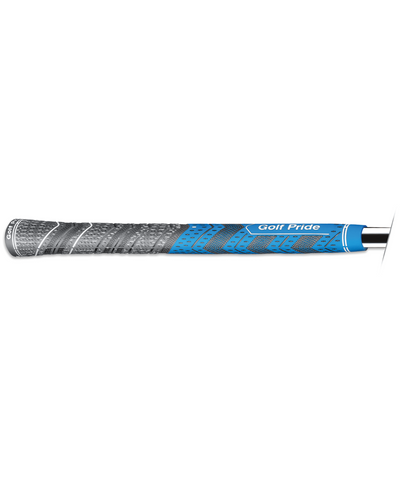 Golf Pride MCC +4 Standard Grip - Blue