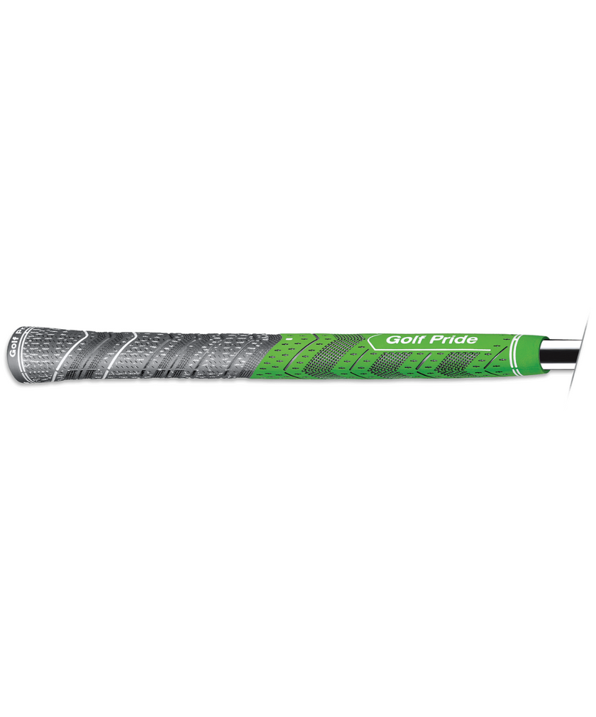 2023 Golf Pride MCC Plus 4 Standard Grip - Green