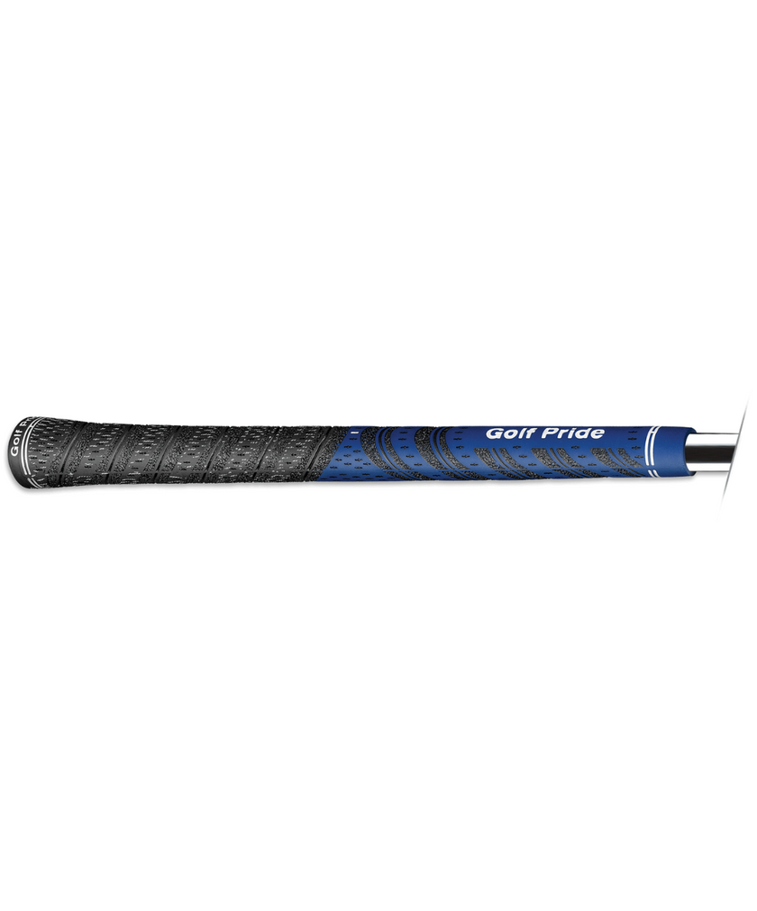 2023 Golf Pride MCC Standard Grip - Blue