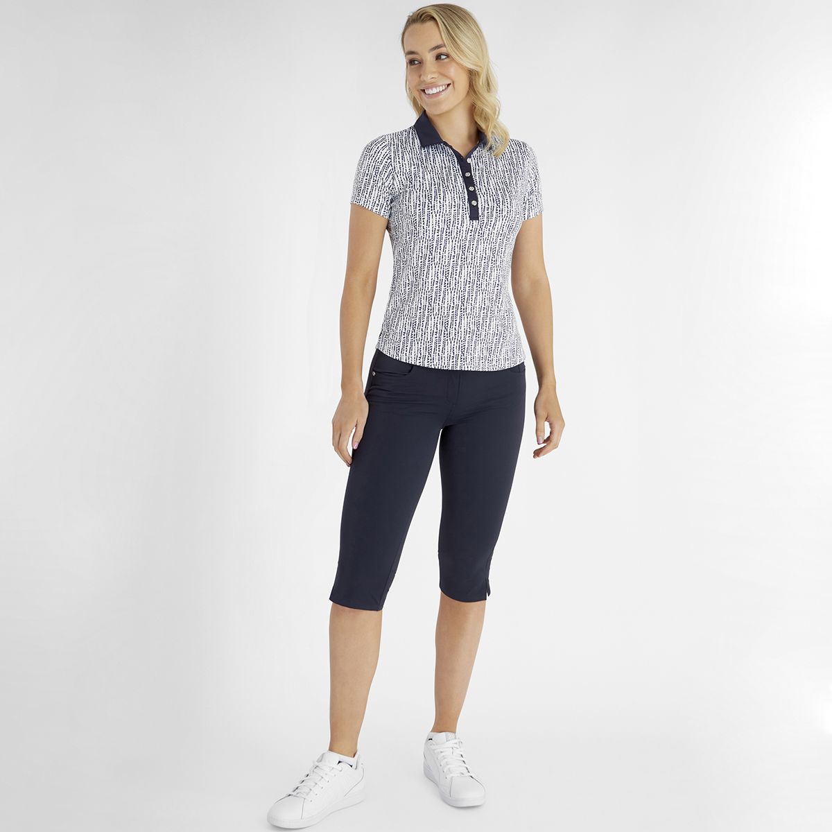 Green lamb ladies hot sale golf clothes