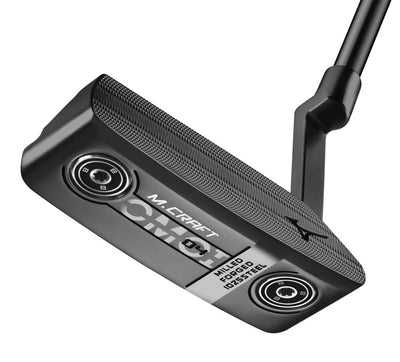 2023 Mizuno M Craft OMOI Black IP 04 Putter