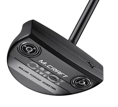 2023 Mizuno M Craft OMOI Black IP 05 Putter