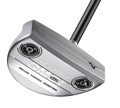 2023 Mizuno M Craft OMOI Double Nickel 05 Putter