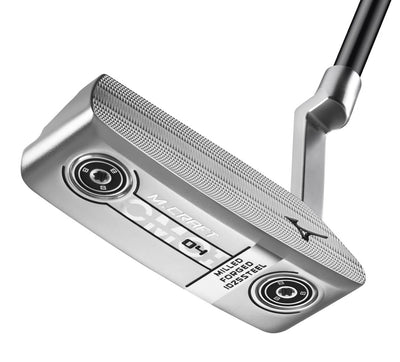 2023 Mizuno M Craft Omoi Double Nickel 04 Putter