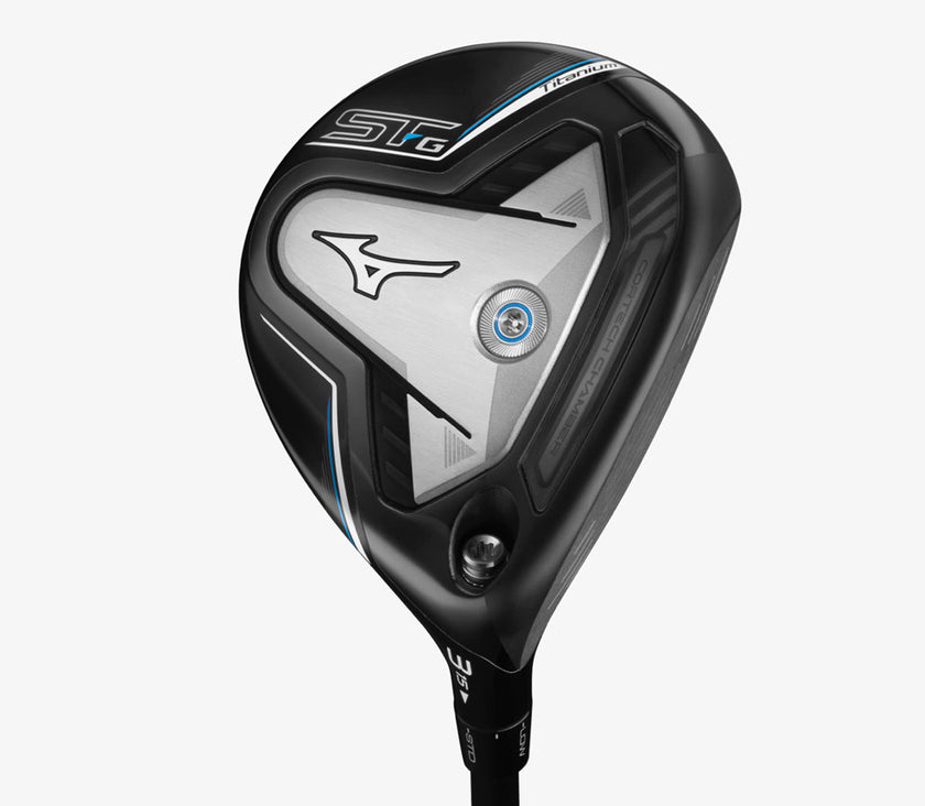 Mizuno ST Fairway Wood