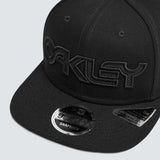2023 Oakley B1B Meshed FB Hat - Blackout