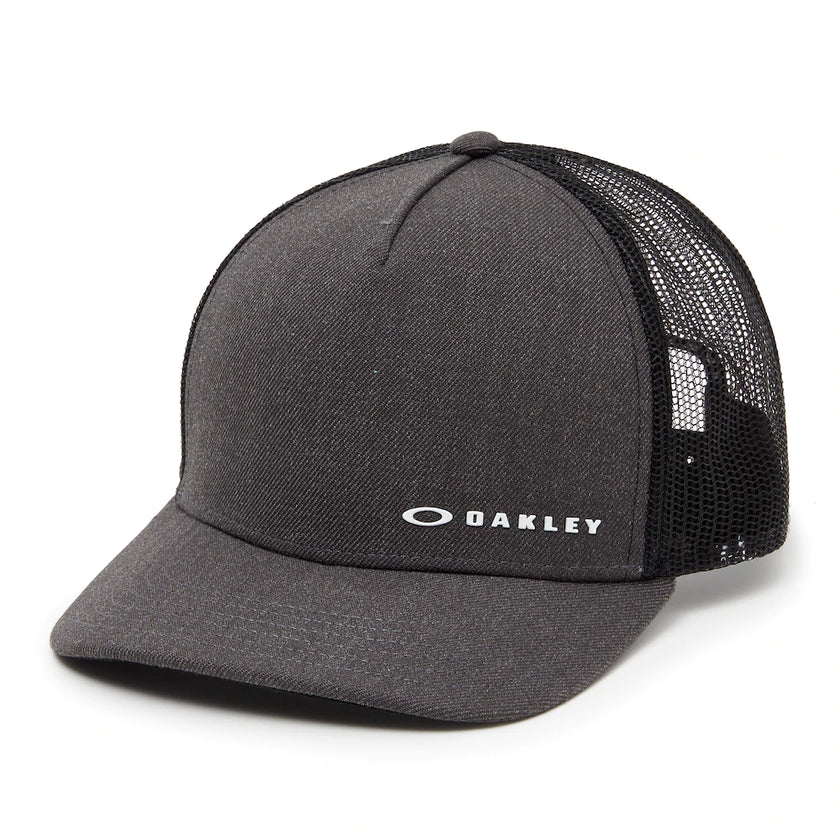 Oakley cap black hotsell