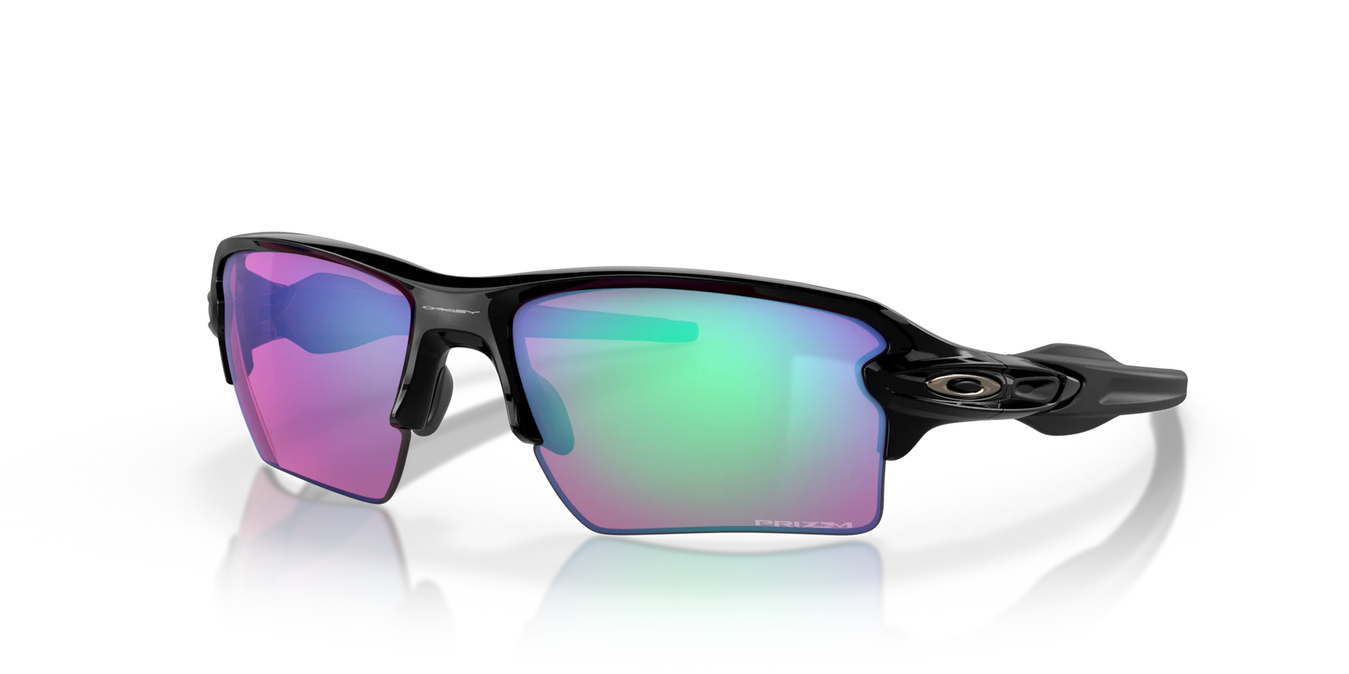 Oakley flak 2.0 xl sales golf sunglasses