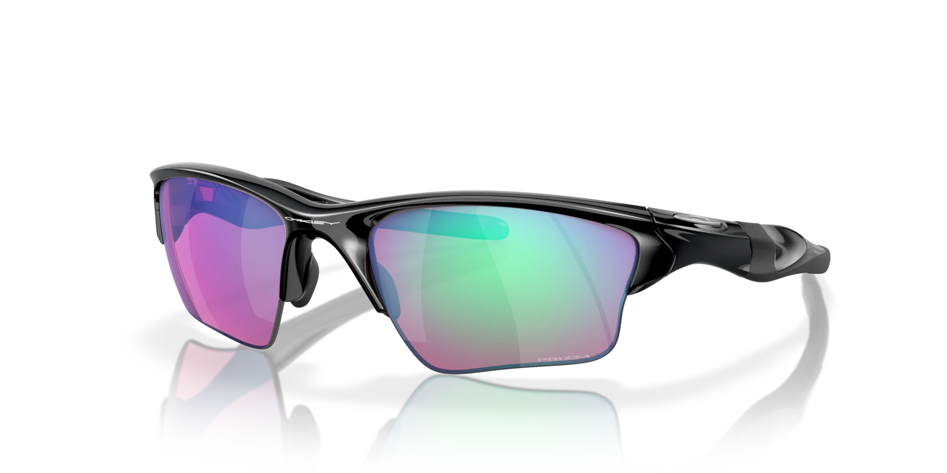 Oakley half jacket 2.0 xl deals prizm golf