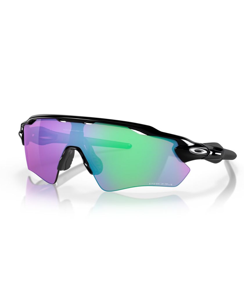 2023 Oakley Radarlock Path Sunglasses - Polished Black Frame with