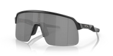 2023 Oakley Sutro Lite Sunglasses - Matte Black Frame with Prizm Black