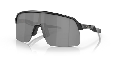 2023 Oakley Sutro Lite Sunglasses - Matte Black Frame with Prizm Black