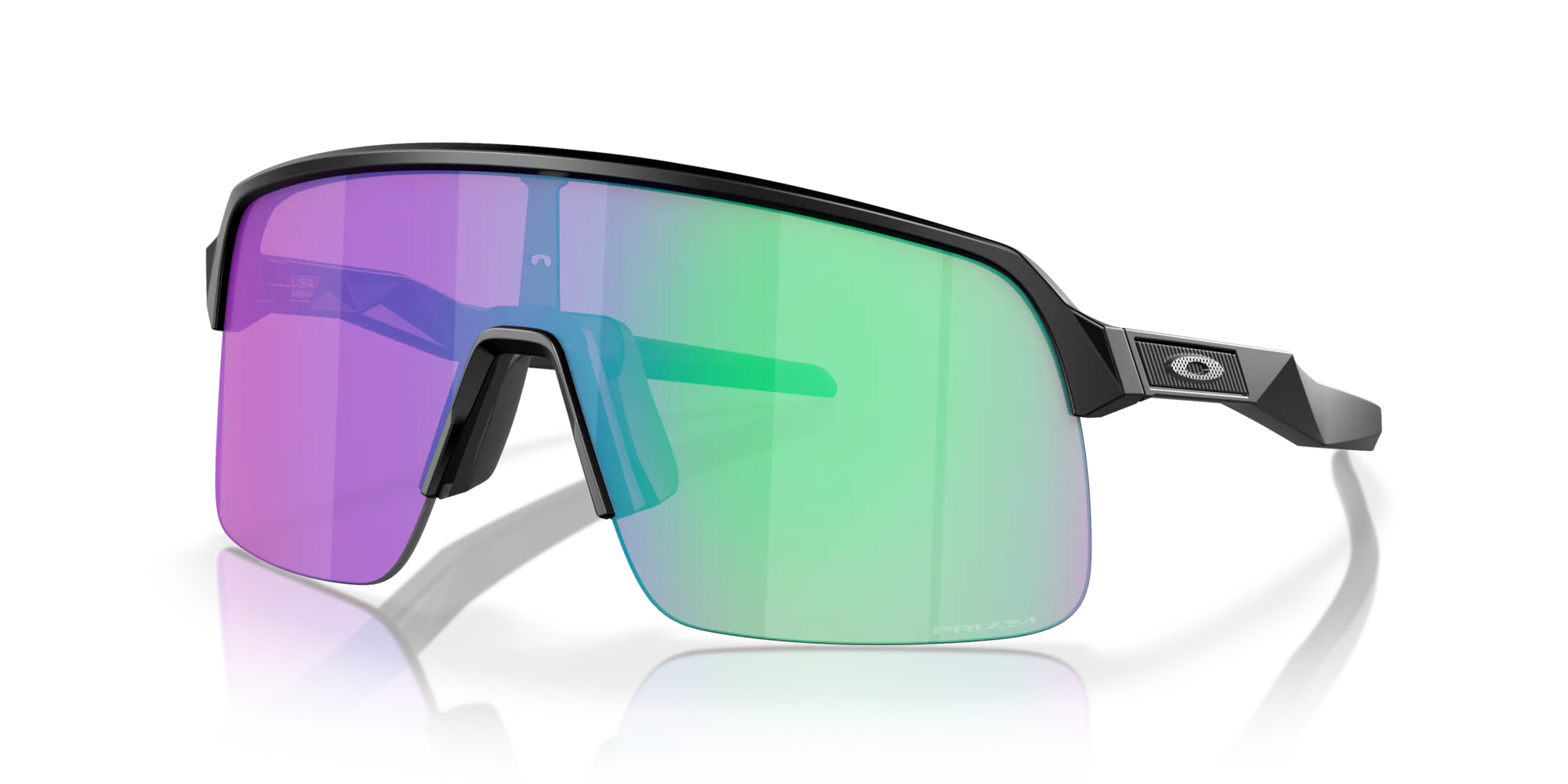 Oakley Sutro Lite Prizm Sunglasses - Accessories