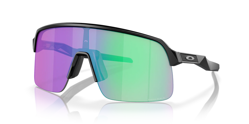 2023 Oakley Sutro Lite Sunglasses - Matte Black Frame with Prizm Golf