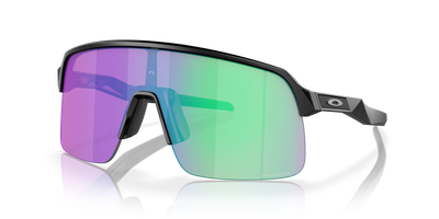 2023 Oakley Sutro Lite Sunglasses - Matte Black Frame with Prizm Golf