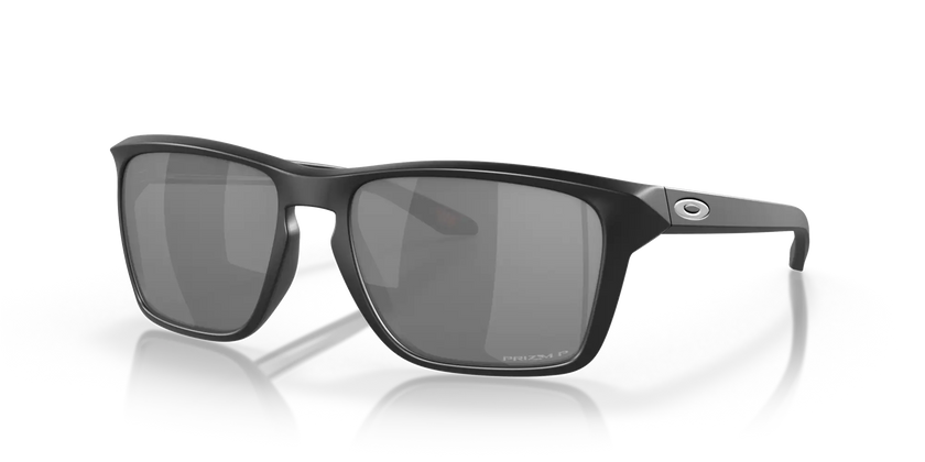 Oakley matte black shop prizm