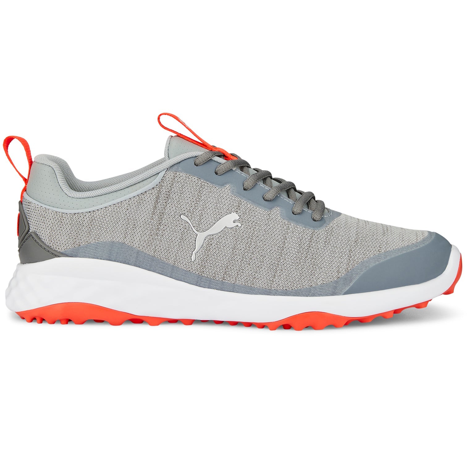 Puma fluxion hot sale ii grey