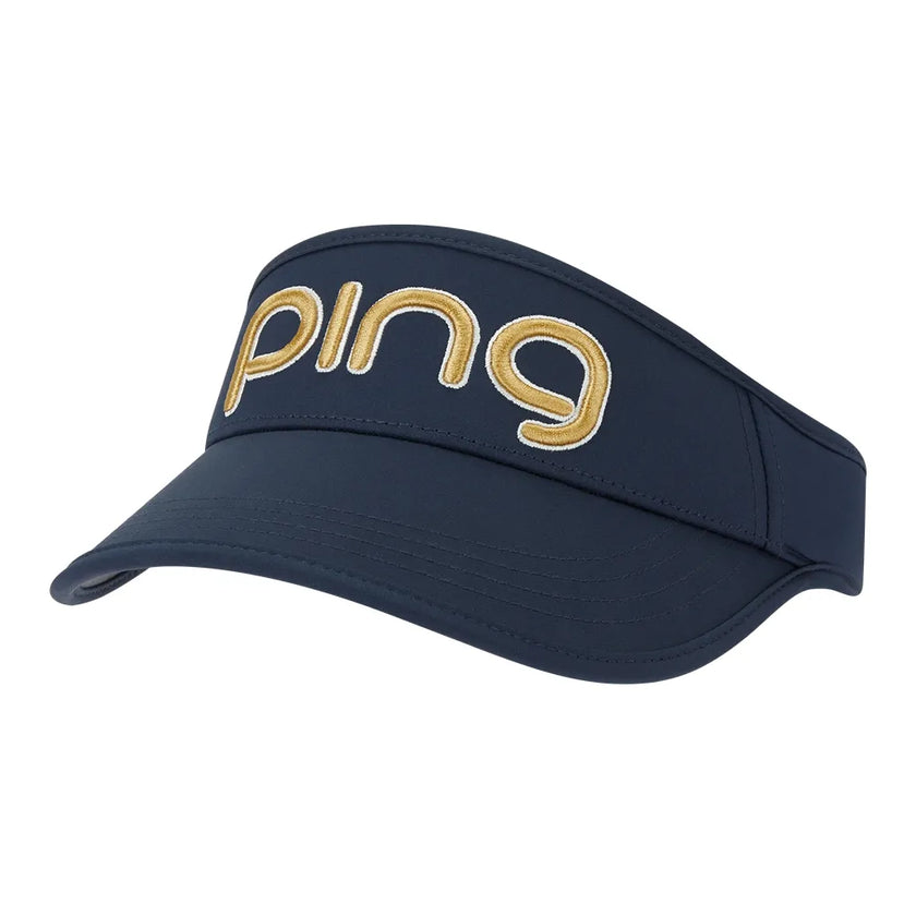 Ping visor hotsell