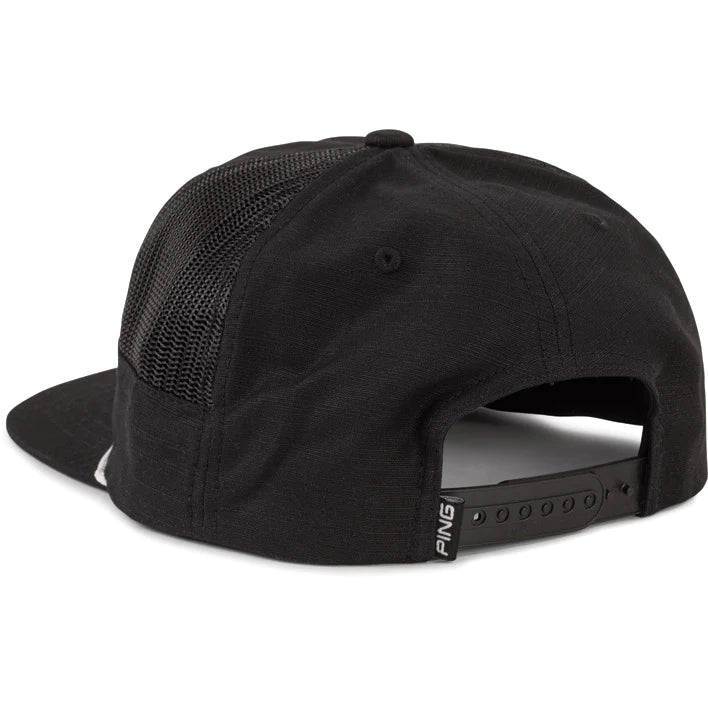 Ping 2024 trucker cap