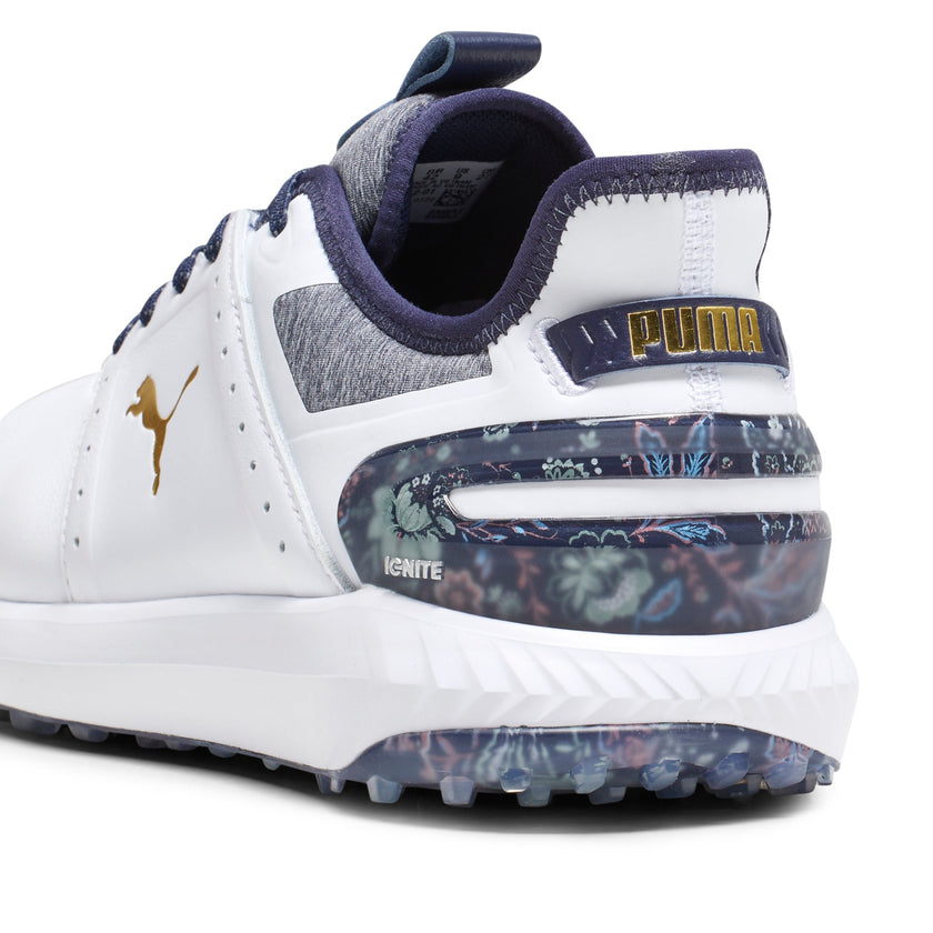 2023 Puma Liberty X Elevate Limited Edition Shoe