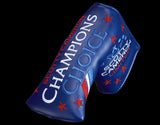 2023 Scotty Cameron Champions Choice Newport 2.5 Plus - 35 Inch (LH)