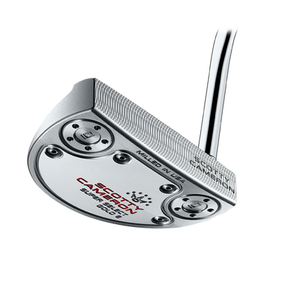 2023 Scotty Cameron Super Select GOLO 6