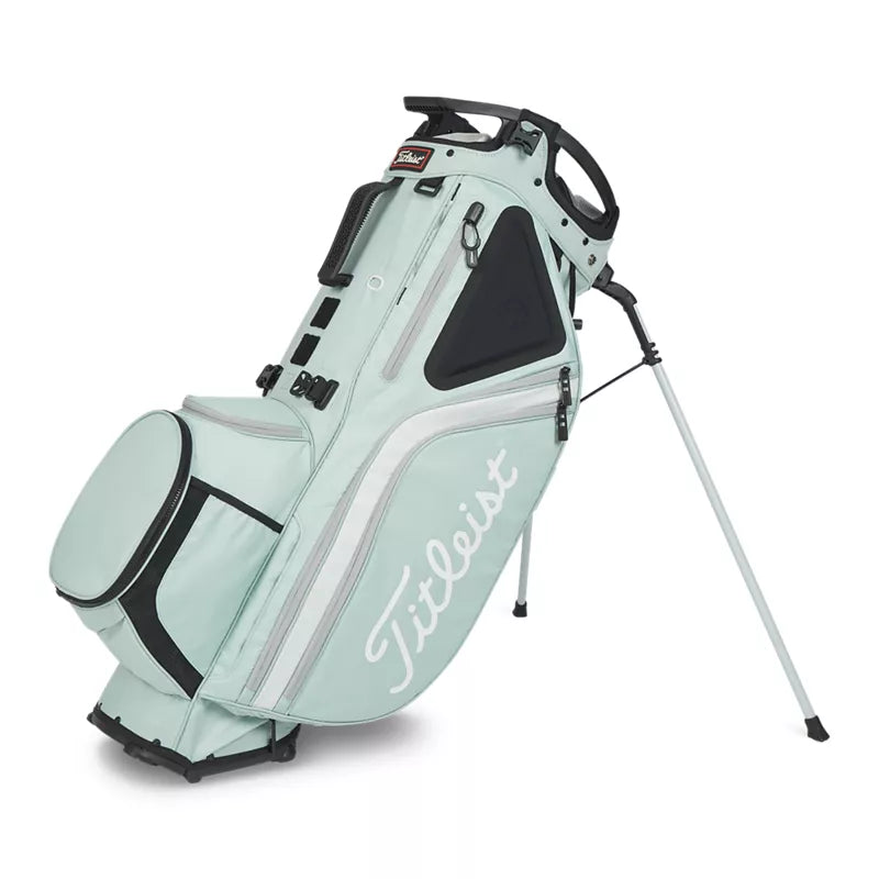 Titleist Hybrid 14 Way Golf Bag – The Clubroom - Main Image
