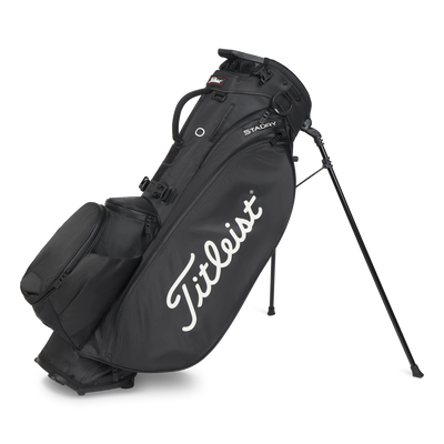 2023 Titleist Players 5 StaDry Bag Black The Clubroom