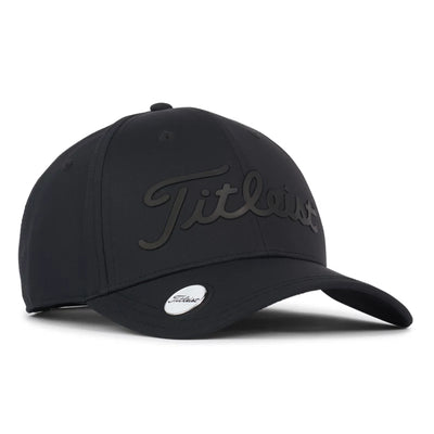 2023 Titleist Players Perf Ball Marker Cap