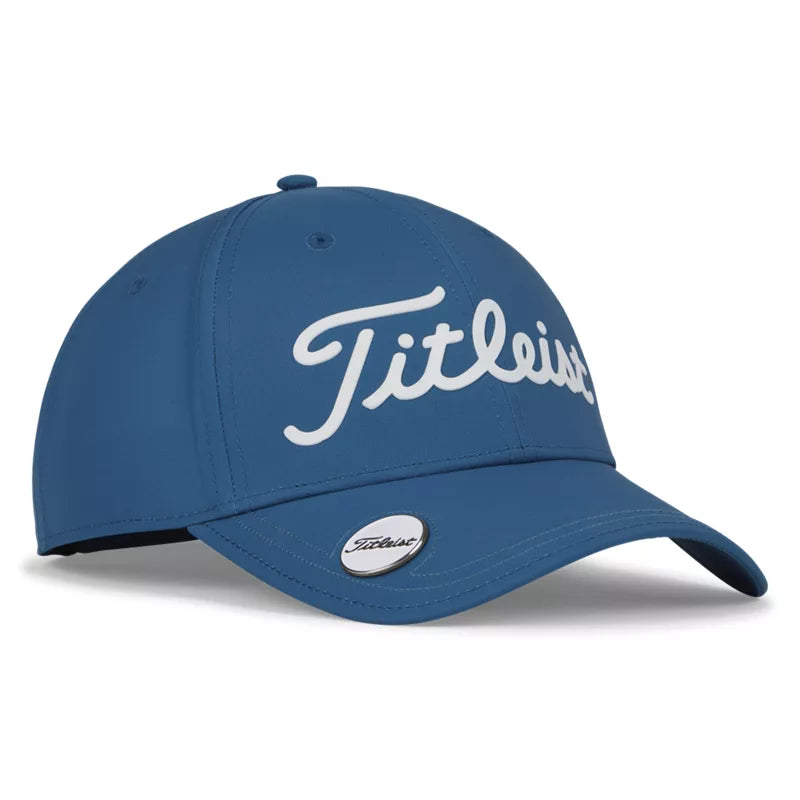 Titleist ball marker cap hotsell