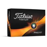 2023 Titleist Pro V1 - High Numbers