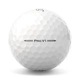 2023 Titleist Pro V1 - High Numbers