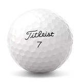 2023 Titleist Pro V1 - High Numbers