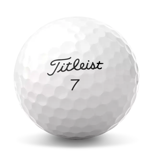 2023 Titleist Pro V1 - High Numbers