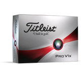 2023 Titleist Pro V1x - High Numbers