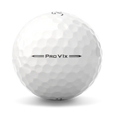 2023 Titleist Pro V1x - High Numbers