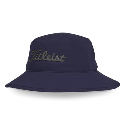 2023 Titleist Stadry Bucket Hat - Navy