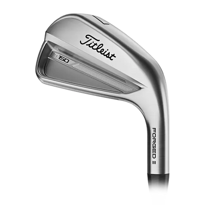 2023 Titleist T150 Irons - DG AMT Black S300