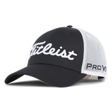 2023 Titleist Tour Performance Mesh Cap