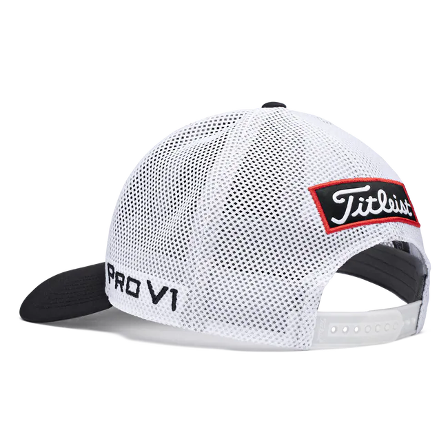 2023 Titleist Tour Performance Mesh Cap