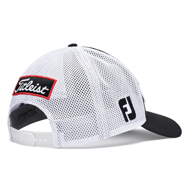 2023 Titleist Tour Performance Mesh Cap