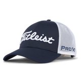 2023 Titleist Tour Performance Mesh Cap