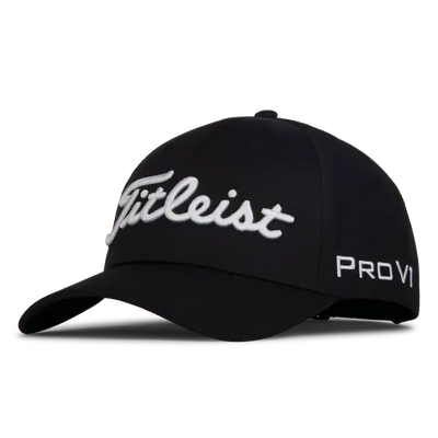 2023 Titleist Tour Performance Staff Cap