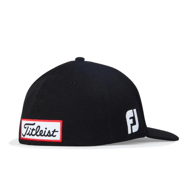 2023 Titleist Tour Stretch Tech Cap – The Clubroom